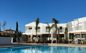 Van Der Valk Hotel Bloom Saint Aygulf