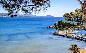 Van Der Valk Hotel Bloom Saint Aygulf